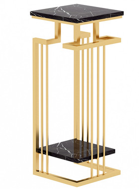 新中式花架整装送家方便