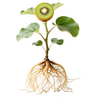 四川红心猕猴桃树果苗软枣猕猴桃树苗弥猴桃苗南方水果树果苗大全