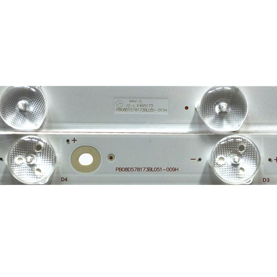 三洋32CE612032CE6121灯条