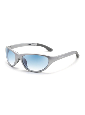 【法老同款】MOSAY时尚骑行跑步户外折叠防晒偏光机能感超轻墨镜