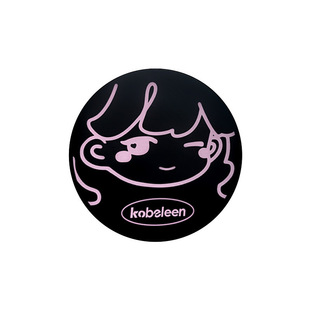 粉饼柔焦定妆控油持久干皮遮瑕紫色提亮清透补妆蜜粉散粉女学生党