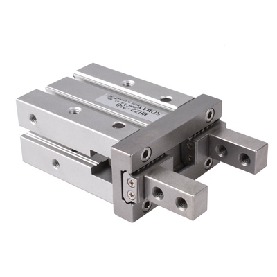 气动平行手指气缸MHZ2-16D