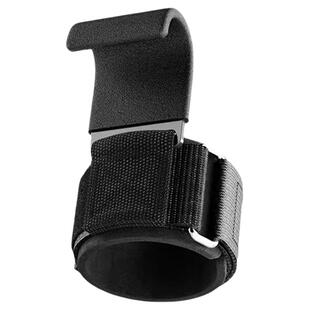 引体向上助力钩健身护腕勾带钩手套辅助器防脱手挂硬拉吊单杠男