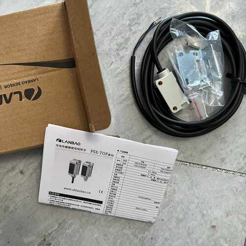 蓝宝LANBAO光电，PSE-CC60DNB 1006，全新-议价