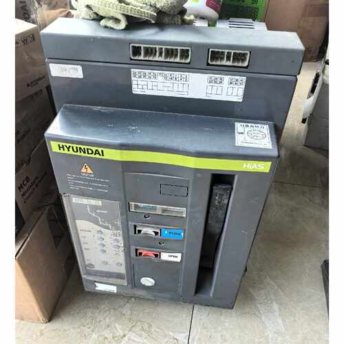 议价现代HiAS框架断路器APR1LGL灰色外壳适用
