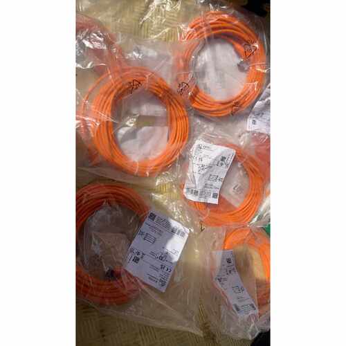 议 价IFM易福门EVT005传感器连接线未封装工业自动可 维修