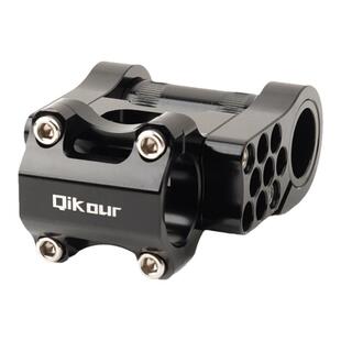 25.4可调式双把立 伸缩变形 折叠车改装调整长度60mm配件弯把 窄