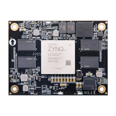 FPGA核心板zynq704570357100