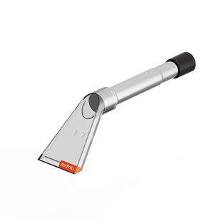 亿力吸尘器吸头吸水扒头地毯沙发布艺清洗喷抽机透明扒配件