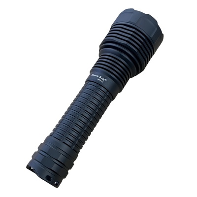 大功率21700充电USB强光手电筒