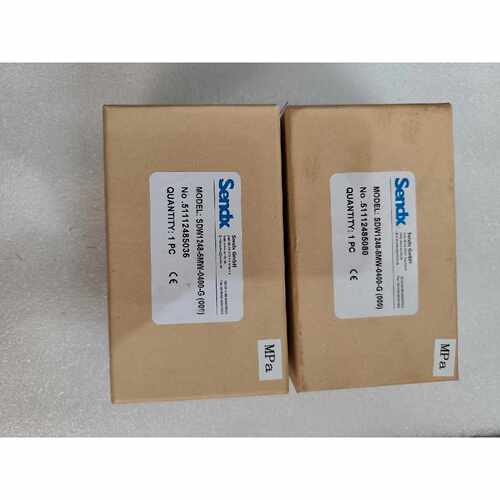 工程剩余全新原装正品德国Sendx斯德克SDW1200系