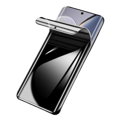白洛适用vivox90手机膜