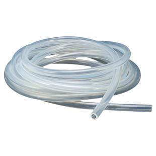 透明硅胶管 硅胶橡管无味食品级耐高温 耐低温软管 4/6/8/10/12mm