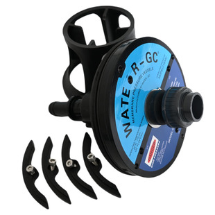 水工程WATER-GC反渗透300PJ-8膜壳适用于唯赛勃wavecyber密封圈