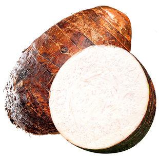 下江南湖南江永香芋新鲜农家红薯自种现挖毛芋头粉糯槟榔芋包邮