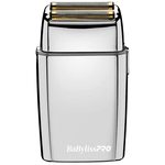 babyliss巴比丽丝油头渐变专用剃须刀光头专用神器理发器推白电推