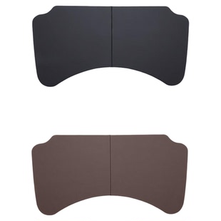 奔驰新C级E级GLC300L/C260L/E300多功能小桌板折叠电脑桌餐盘摆件