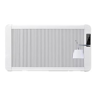 多朗石墨烯取暖器家用电暖气片全屋升温电热壁挂节能大面积电暖器