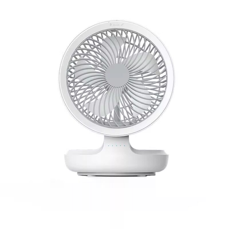 爱登悬浮空气循环扇免打孔壁挂扇