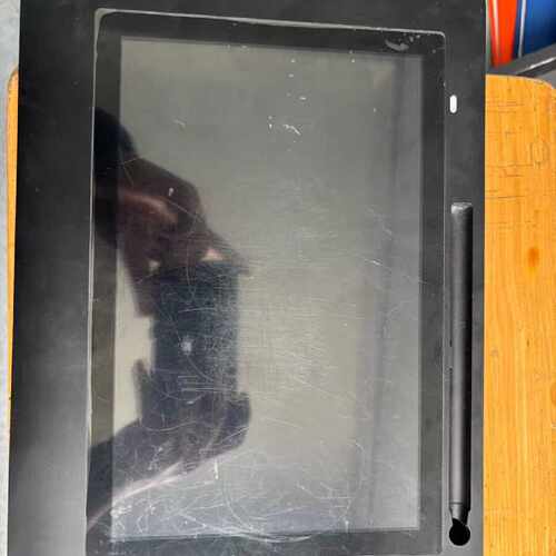 溢价-森锐手写签批屏，原笔迹手写签批屏，型号SR101-A，正常使