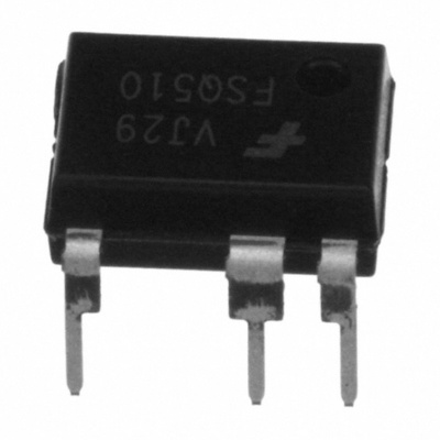 全新原装进口 FSQ510 DIP-7 直插7脚 液晶电源管理芯片IC 贴片