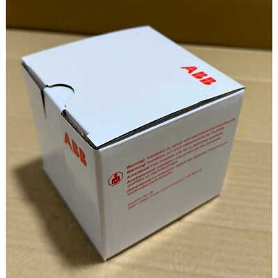 议价ABB M1M 20 Modbus 2TAZ662012R2适用