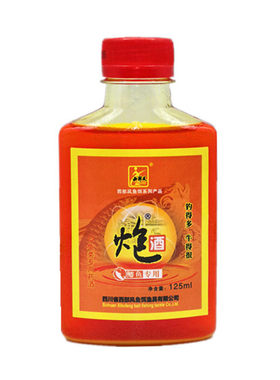 西部风泡酒鲫125毫升泡制添加剂