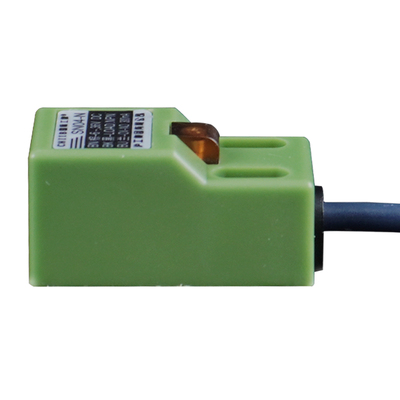 sn04-n国际工牌方形接近开关三线