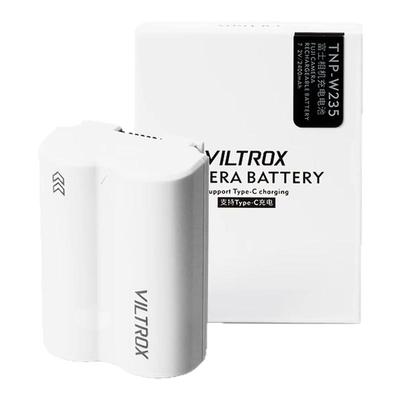 唯卓仕尼康TEN-EL15C相机电池