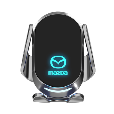 【马自达】新款无线充手机支架