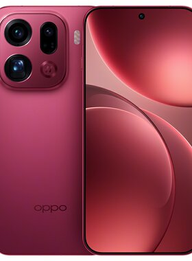 OPPOFindX9Pro咨询享好礼