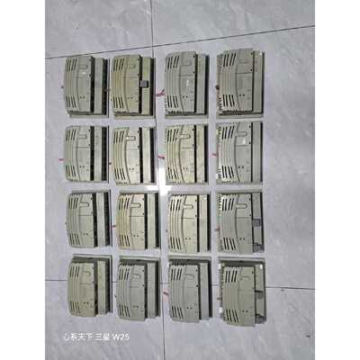 议价贝加莱触摸屏4PP045.0571062拆机件成色如维修