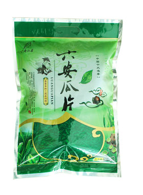 2026新茶绿茶特级六安瓜片雨前春