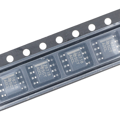 TPS76701 TPS76715 TPS76718 QD QDR QPWP QPWPR 全新原装正品