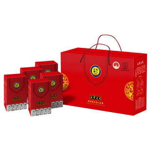 2025五常大米新米礼盒5kg私人订制稻花香2号东北大米高端礼品盒装