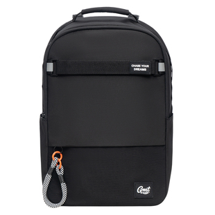 GMT for Kids 减负护脊初中男生书包中学生女生大容量包包5-9年级