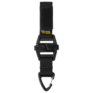 多功能战术快拆插扣户外背包腰带快挂钩Molle拓展织带连接扣配件