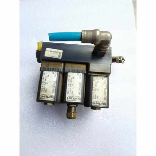 询价德国宝德burkert型号规格6013A2.5FPM