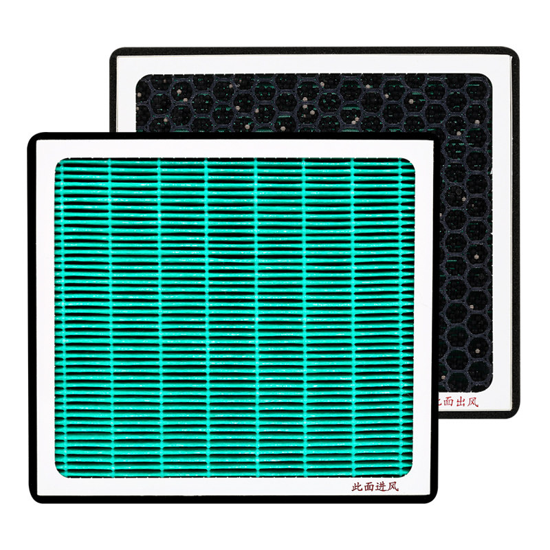 威驰锐志空调滤芯活性炭防PM2.5