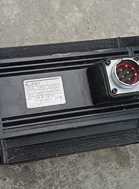 溢价-130EMD-100CP42-Z 伊莱斯ELESY 伺服