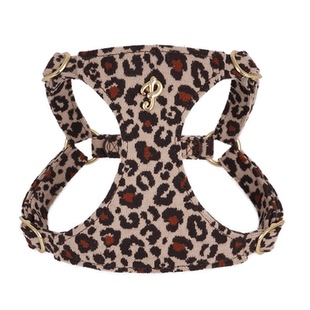 puppytie狗狗牵引绳小型犬胸背不勒脖背带式狗绳宠物遛狗绳狗背带