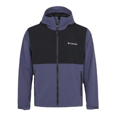 哥伦比亚张婧仪同款休闲薄夹克