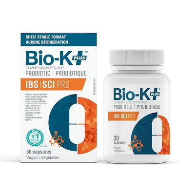 Biokplus肠应激综合征益生菌胶囊