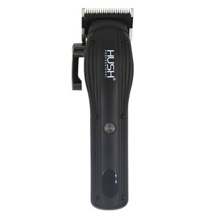 鹰堡HUSH赫旋电推剪发型师专用发廊理发器理发店专业级油头雕刻推