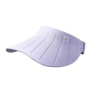 KK树原纱儿童防晒帽宝宝空顶男童女童棒球遮阳帽子沙滩大帽檐夏季