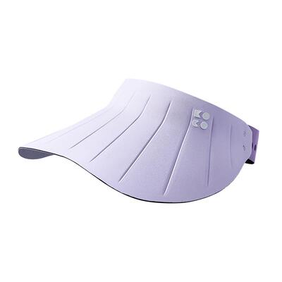 Kocotree儿童防晒帽帽檐感光变色