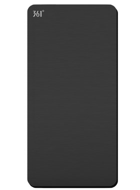 361度加宽加厚男士健身垫瑜伽垫