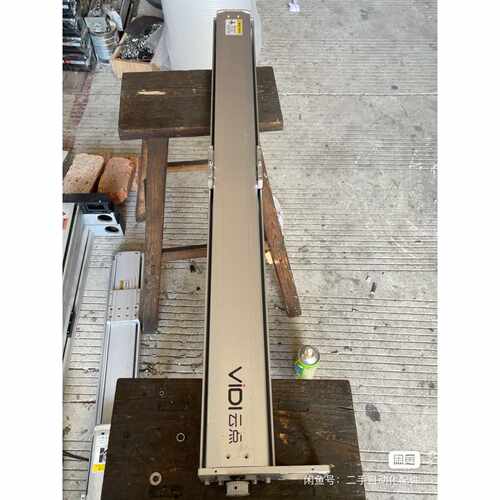 询价双轨滑台总长1080mm行程850mm丝杆1632导轨15宽