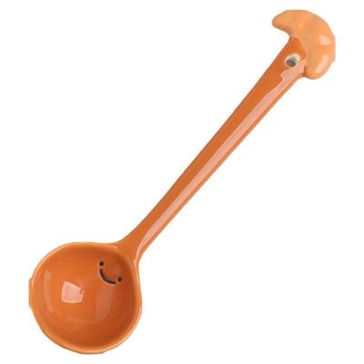 舍里可爱面包陶瓷勺子创意米饭勺