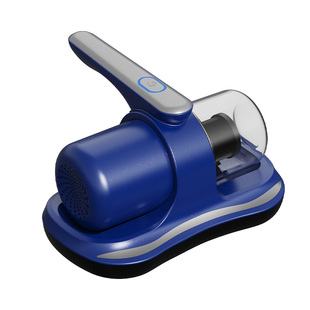 除螨仪适用吸猫毛家用吸尘床上除螨无线手持吸尘器除尘大吸力扫床